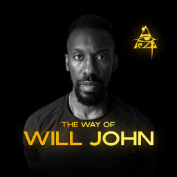 Podcast thumbnail for The Way Of Will John