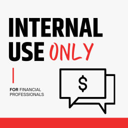Podcast thumbnail for Internal Use Only