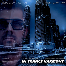 Podcast thumbnail for In Trance Harmony