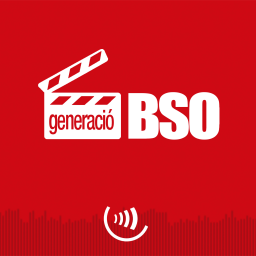 Podcast thumbnail for Generació BSO