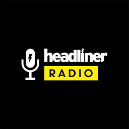 Podcast thumbnail for Headliner Radio