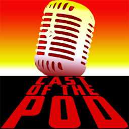 Podcast thumbnail for Cast of the Pod