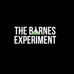Podcast thumbnail for The Barnes Experiment