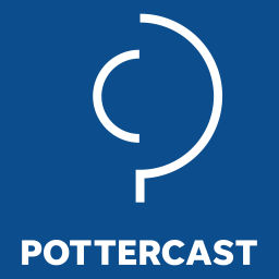 Podcast thumbnail for PotterCast