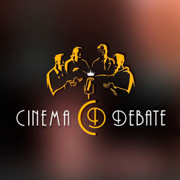 Podcast thumbnail for Cinema Debate