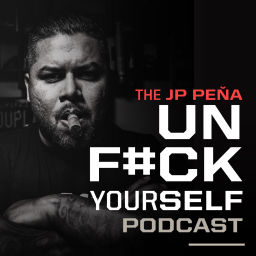 Podcast thumbnail for Unf*ckyourself Podcast