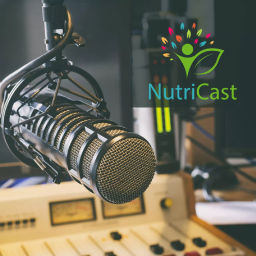 Podcast thumbnail for Nutricast