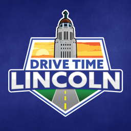 Podcast thumbnail for Drive Time Lincoln