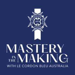 Podcast thumbnail for Mastery in the Making