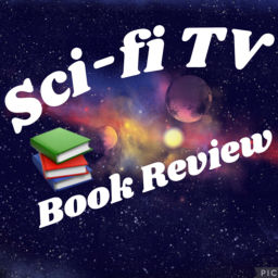 Podcast thumbnail for Sci-fi TV Book Review