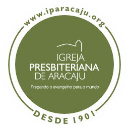 Podcast thumbnail for Igreja Presbiteriana de Aracaju