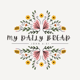 Podcast thumbnail for My Daily Bread