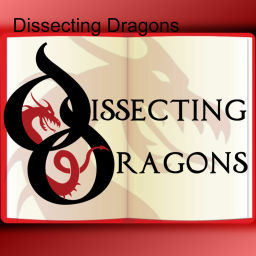 Podcast thumbnail for Dissecting Dragons