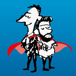 Podcast thumbnail for Risiko Radio