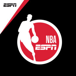 Podcast thumbnail for NBA on ESPN