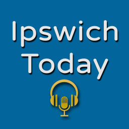 Podcast thumbnail for Ipswich Today