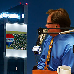 Podcast thumbnail for Michael Hatfield hosts the "Real Estate and MORE! Show"