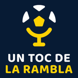 Podcast thumbnail for Podcast FCBarca.com
