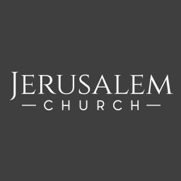 Podcast thumbnail for Jerusalem Church Sermons