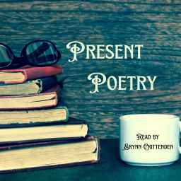 Podcast thumbnail for Present Poetry