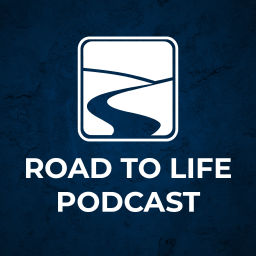 Podcast thumbnail for Road To Life Podcast