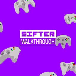 Podcast thumbnail for Walkthrough - Video game news delivered fast