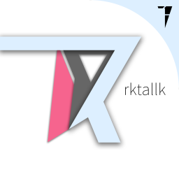 Podcast thumbnail for RKTALLK
