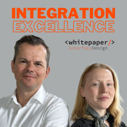 Podcast thumbnail for Integration Excellence