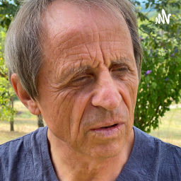 Podcast thumbnail for Wolfgang Fasser in italiano