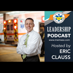 Podcast thumbnail for TEMSEA Leadership Podcast