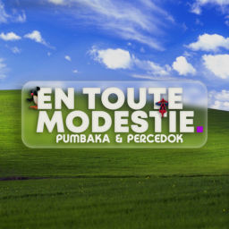 Podcast thumbnail for EN TOUTE MODESTIE