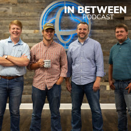 Podcast thumbnail for In Between Podcast