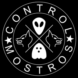 Podcast thumbnail for Control de Mostros