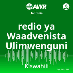 Podcast thumbnail for AWR Swahili / Kiswahili / لغة سواحلية