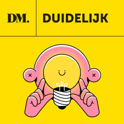 Podcast thumbnail for Duidelijk