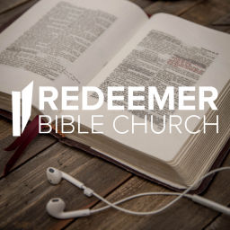 Podcast thumbnail for Redeemer Bible Church