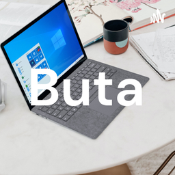 Podcast thumbnail for Buta