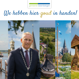 Podcast thumbnail for We hebben hier goud in handen!