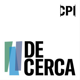 Podcast thumbnail for De Cerca