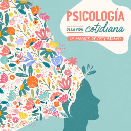 Podcast thumbnail for Psicología de la vida cotidiana