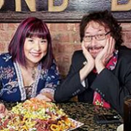 Podcast thumbnail for Let's Dine Out With Allan Borgen