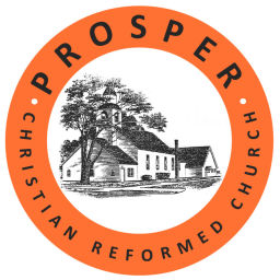 Podcast thumbnail for Prosper Christian Reformed Church