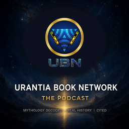 Podcast thumbnail for Urantia Book Network
