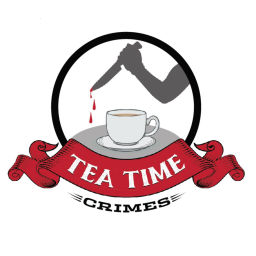 Podcast thumbnail for Tea Time Crimes