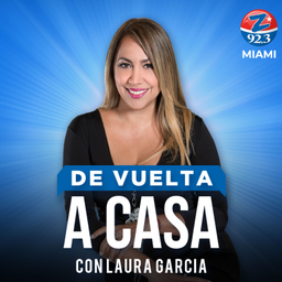 Podcast thumbnail for De Vuelta a Casa Podcast