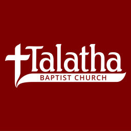 Podcast thumbnail for Talatha Baptist Church Sermon Podcast