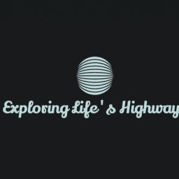 Podcast thumbnail for Exploring Life's Highway