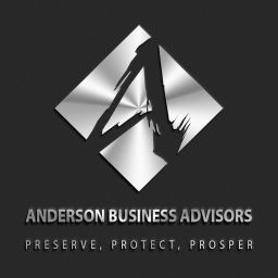 Podcast thumbnail for Anderson Business Advisors Podcast