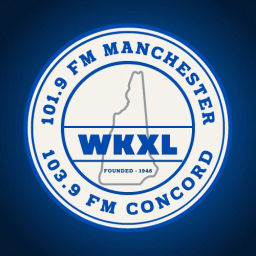 Podcast thumbnail for WKXL - New Hampshire Talk Radio