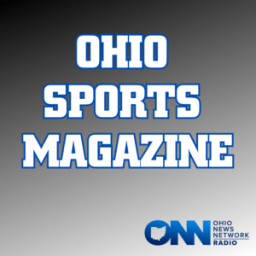 Podcast thumbnail for Ohio Sports Magazine
